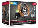 Speedlink Lenkrad DRIFT O.Z. Schwarz