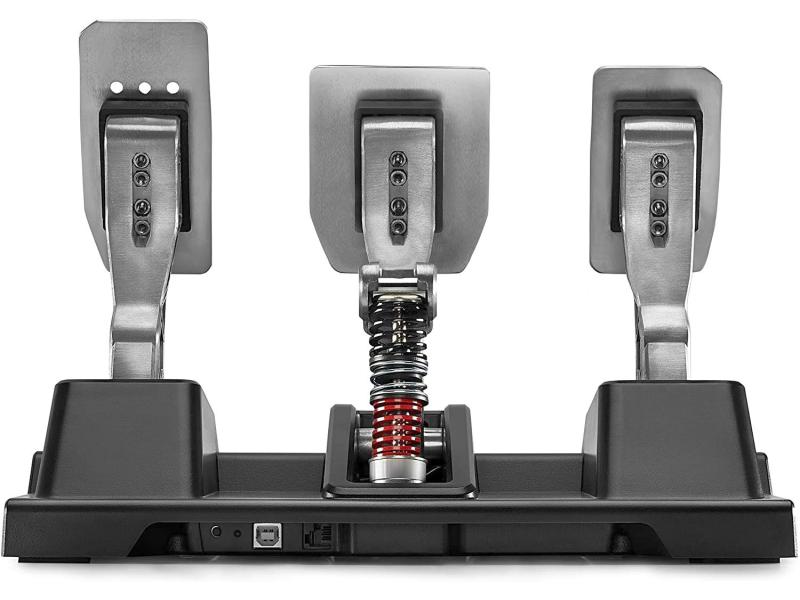 Thrustmaster Add-On T-LCM Pedalset