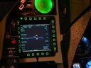 Thrustmaster Controller MFD Cougar Pack