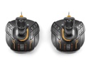 Thrustmaster Joystick T.16000M FCS Space Sim Duo Flight Stick