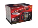 Thrustmaster Lenkrad Ferrari F1 Wheel (Add-On)