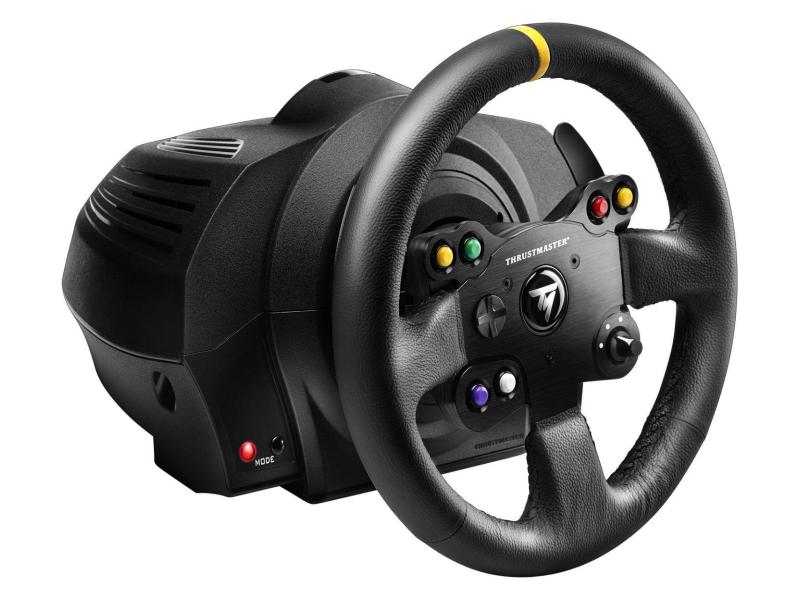 Thrustmaster Lenkrad TX Leather Racing Wheel