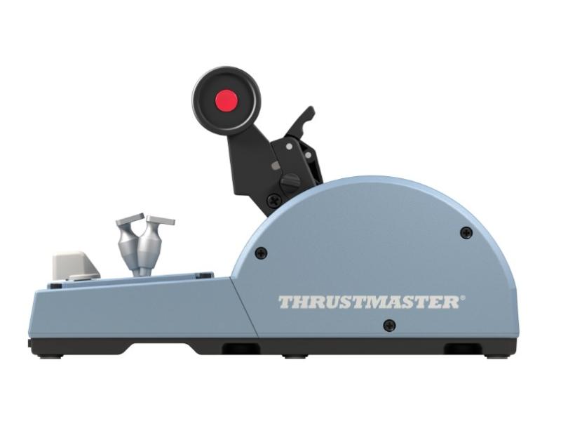 Thrustmaster Simulations-Controller TCA Quadrant Airbus Edition