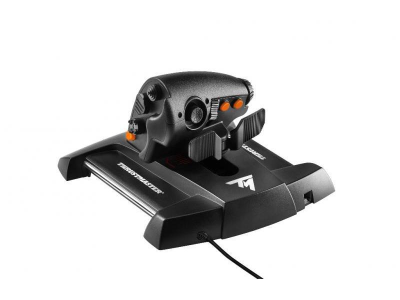 Thrustmaster TWCS Throttle