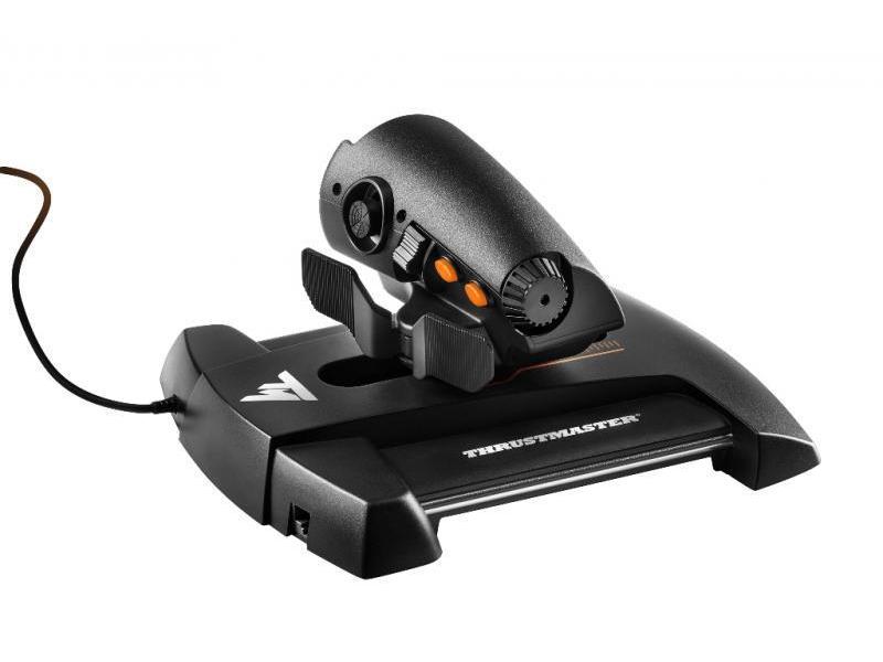 Thrustmaster TWCS Throttle