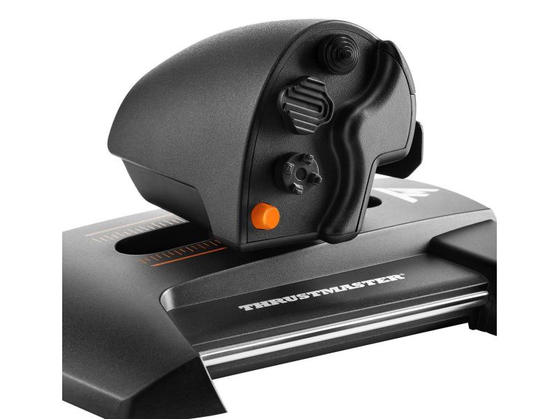 Thrustmaster TWCS Throttle