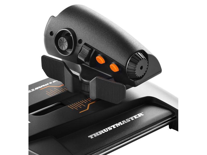 Thrustmaster TWCS Throttle