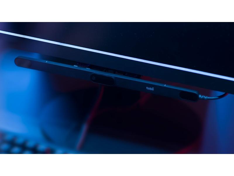 Tobii Eye Tracker Eye Tracker 5