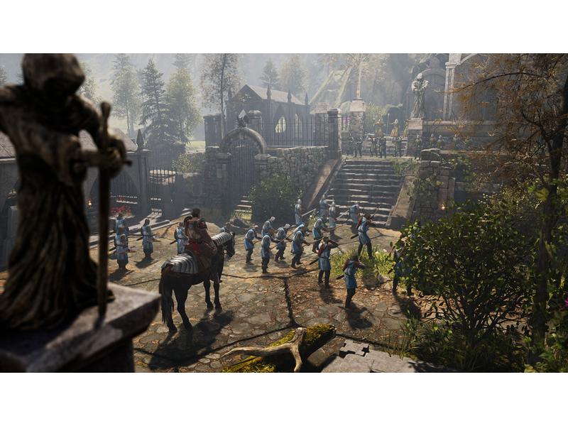 Koch Media King's Bounty II Day One Edition