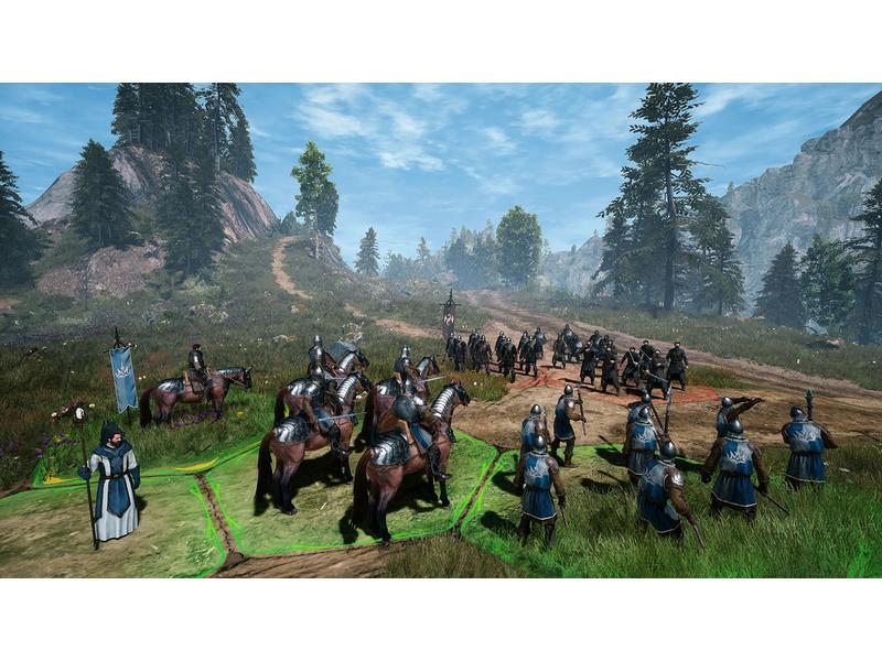 Koch Media King's Bounty II Day One Edition