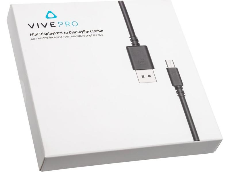 HTC Kabel HTC Vive Pro DP 1m