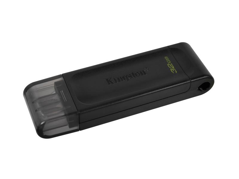 Kingston USB-Stick DataTraveler 70 128 GB