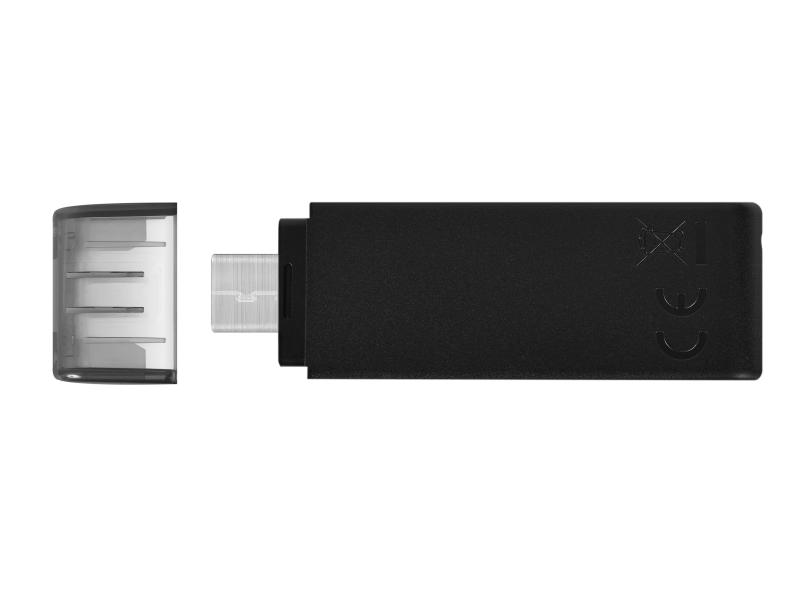 Kingston USB-Stick DataTraveler 70 128 GB