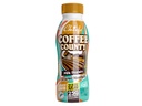 Chiefs Protein Milk Coffee County 8 x 330 ml