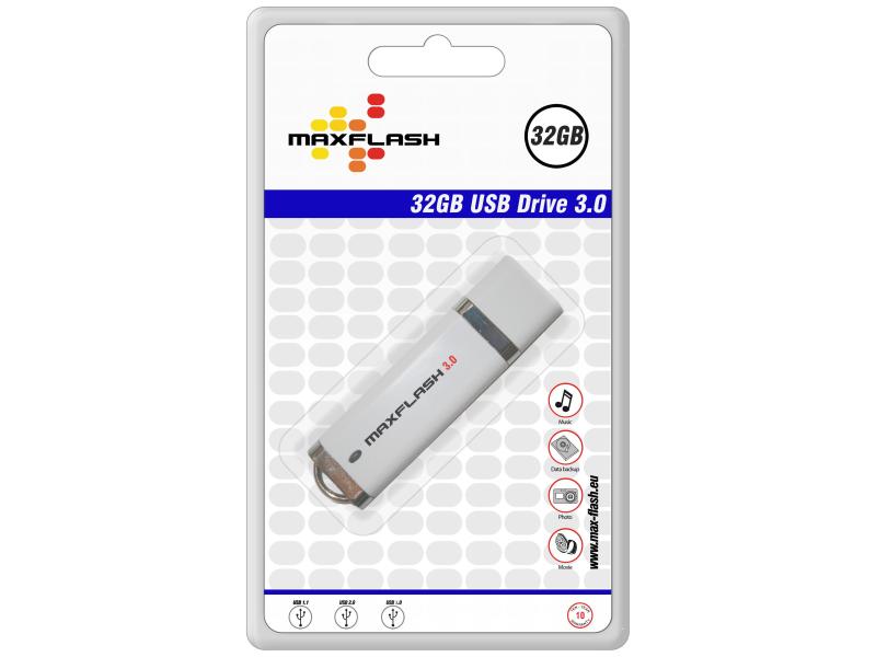 MaxFlash USB-Stick USB Stick Highspeed USB3.0 64 GB