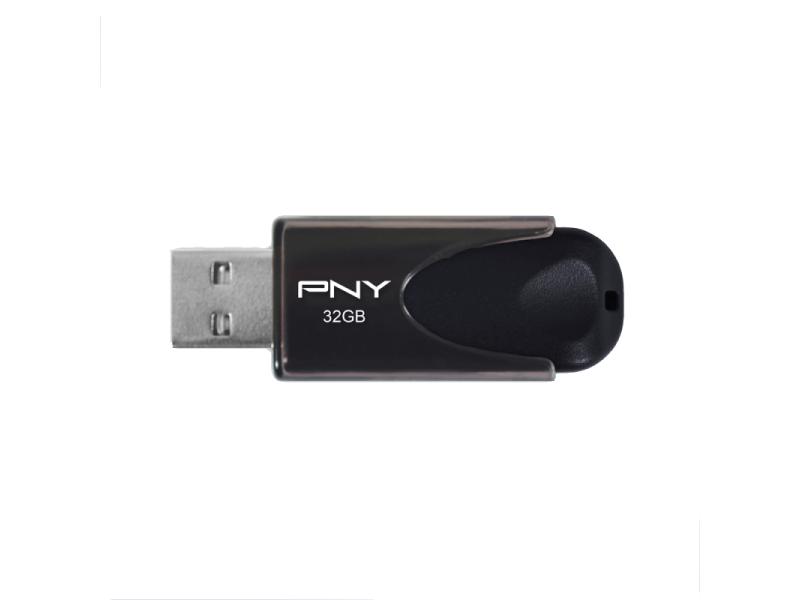 PNY USB-Stick Attaché 4 2.0  32 GB