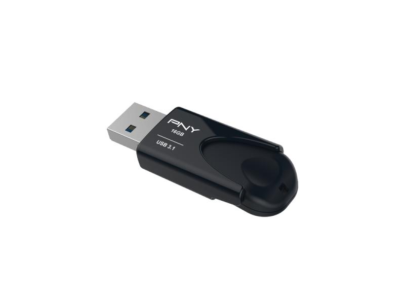 PNY USB-Stick Attaché 4 3.1 16 GB