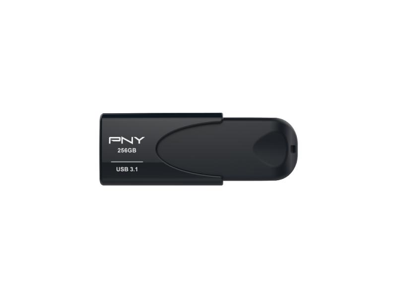 PNY USB-Stick Attaché 4 3.1 256 GB
