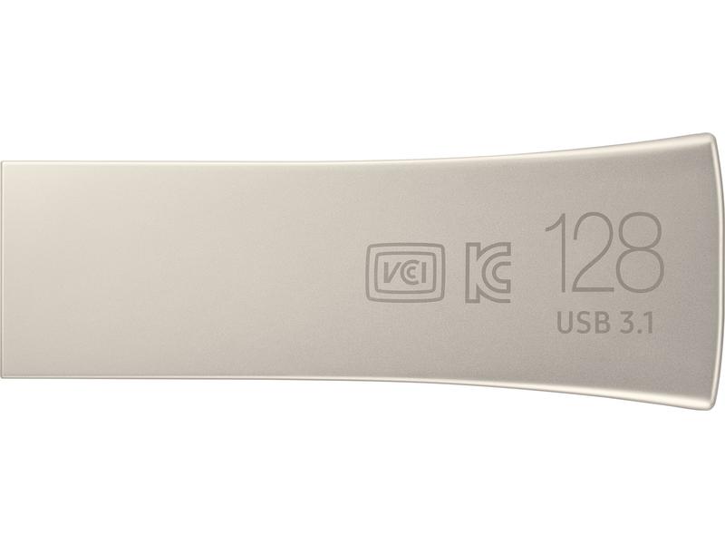Samsung USB-Stick Bar Plus 128 GB