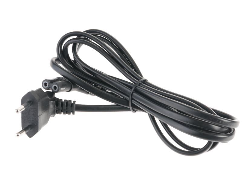 Niwotron Netzkabel 2 m C7-T26