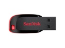 SanDisk USB-Stick Cruzer Blade 16 GB