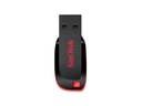 SanDisk USB-Stick Cruzer Blade 16 GB