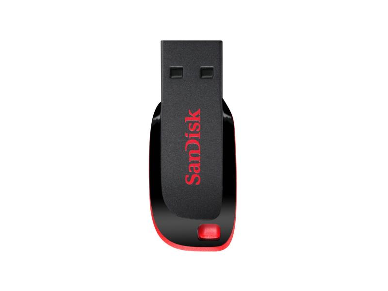 SanDisk USB-Stick Cruzer Blade 32 GB