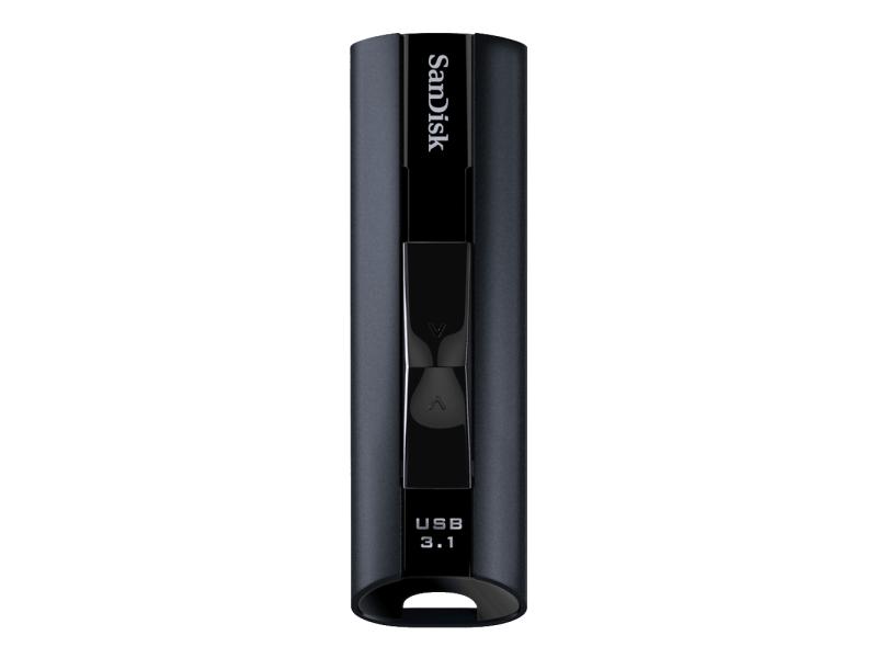 SanDisk USB-Stick Extreme PRO USB 3.2 128 GB