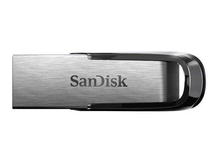 SanDisk USB-Stick USB3.0 Ultra Flair 16 GB