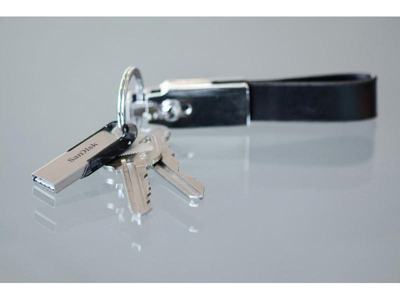 SanDisk USB-Stick USB3.0 Ultra Flair 32 GB