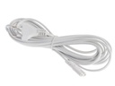 Niwotron Netzkabel 5 m C7-T26