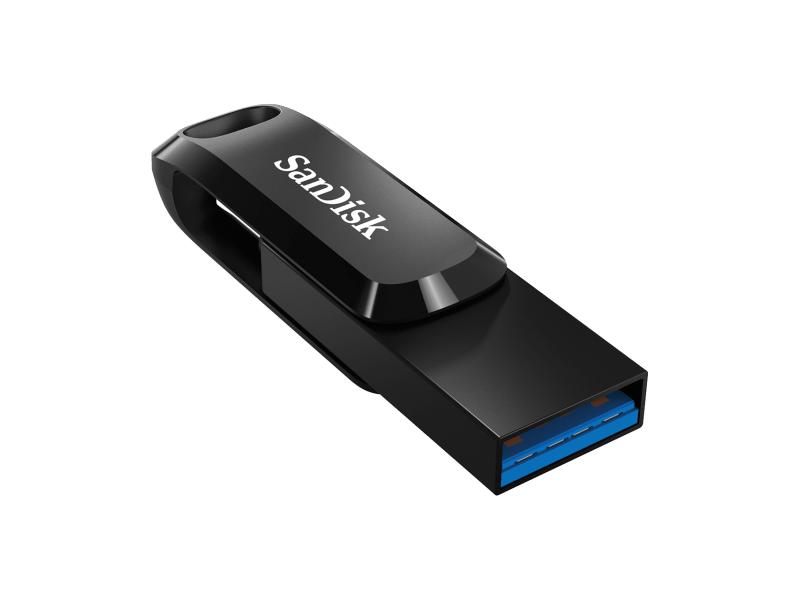 SanDisk USB-Stick Ultra Dual Drive Go 256 GB