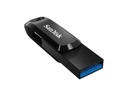 SanDisk USB-Stick Ultra Dual Drive Go 256 GB