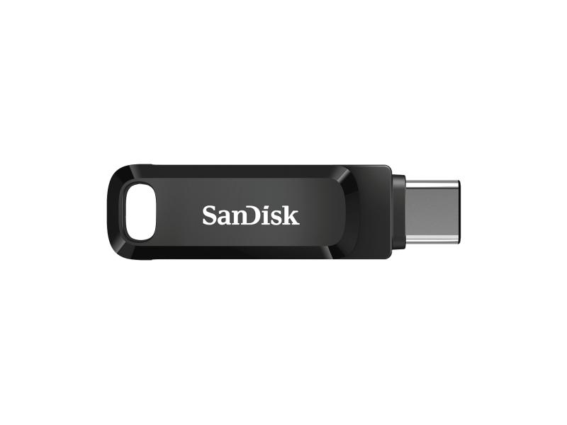 SanDisk USB-Stick Ultra Dual Drive Go 512 GB