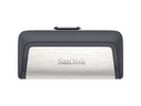 SanDisk USB-Stick Ultra Dual Drive USB Type-C 32 GB