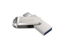 SanDisk USB-Stick Ultra Dual Luxe USB Type-C 32 GB