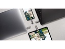 SanDisk USB-Stick Ultra Dual Luxe USB Type-C 32 GB