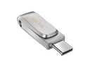 SanDisk USB-Stick Ultra Dual Luxe USB Type-C 32 GB