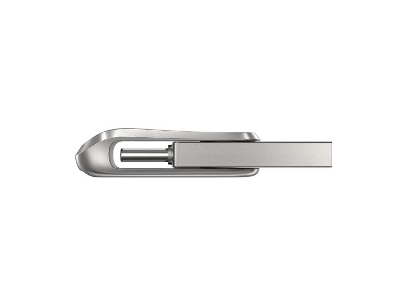 SanDisk USB-Stick Ultra Dual Luxe USB Type-C 32 GB
