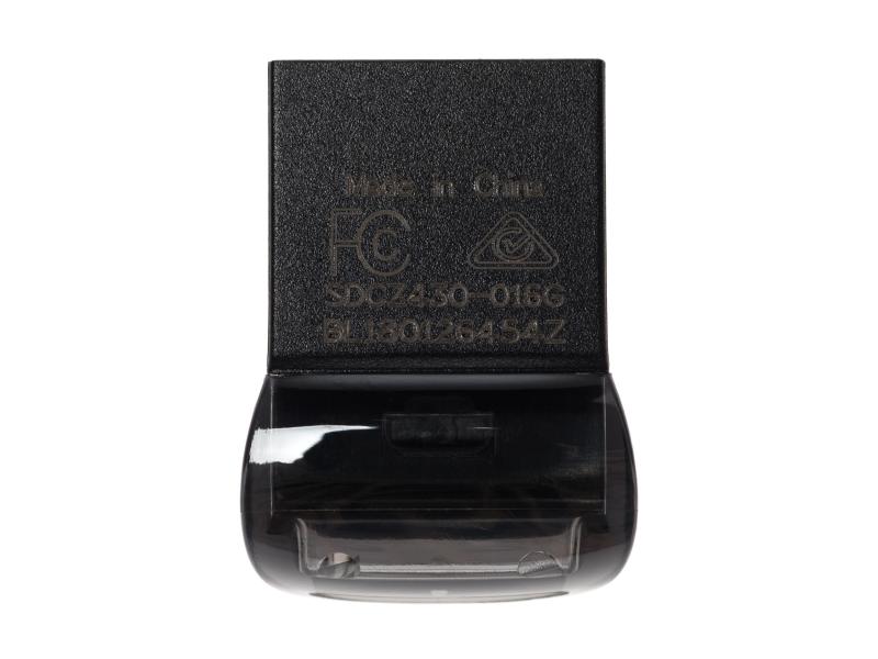 SanDisk USB-Stick Ultra Fit USB3.1 128 GB