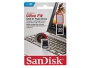 SanDisk USB-Stick Ultra Fit USB3.1 32 GB