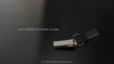 SanDisk USB-Stick Ultra Luxe USB 3.1 64 GB