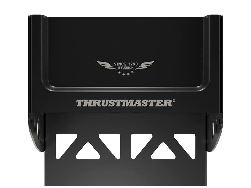 Thrustmaster Thrustmaster - TM Flying Clamp