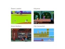 Blaze Evercade 15 - Jaleco Collection 1