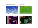 Blaze Evercade 15 - Jaleco Collection 1