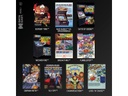 Blaze Evercade Data East Arcade Cartridge 1