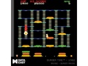 Blaze Evercade Data East Arcade Cartridge 1
