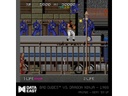 Blaze Evercade Data East Arcade Cartridge 1