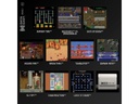 Blaze Evercade Data East Arcade Cartridge 1
