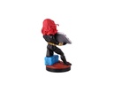 Exquisite Gaming Ladehalter Cable Guys - Black Widow